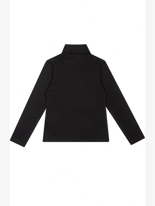 Водолазка для мальчика Апрель