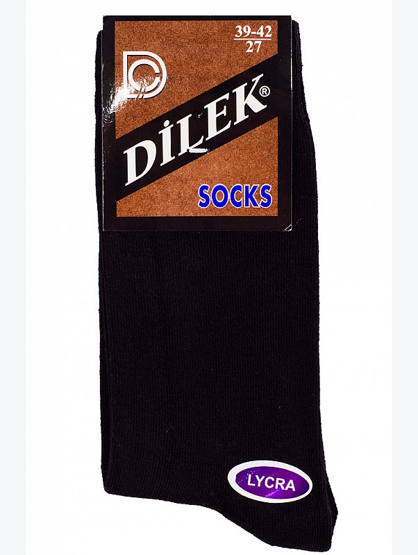 Плотные мужские носки с лайкрой Dilek