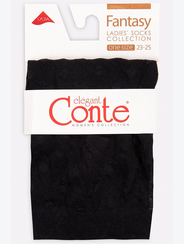 Женские носки Conte Elegant
