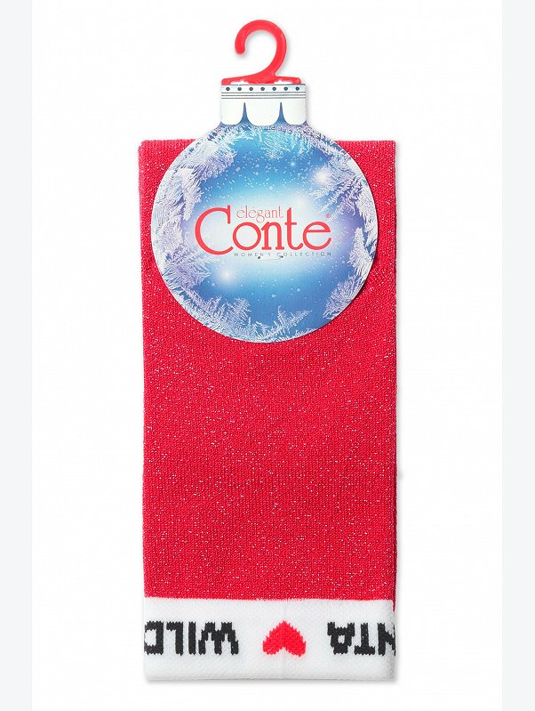 Женские носки Conte Elegant