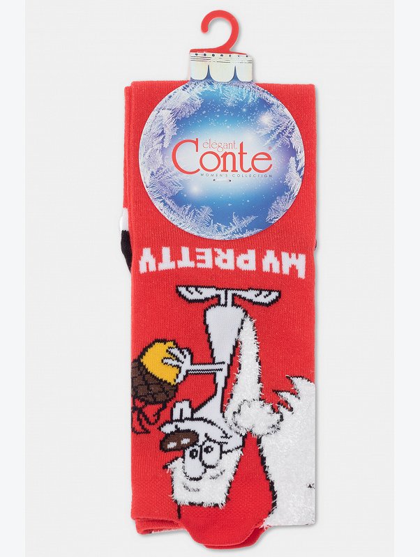 Женские носки Conte Elegant