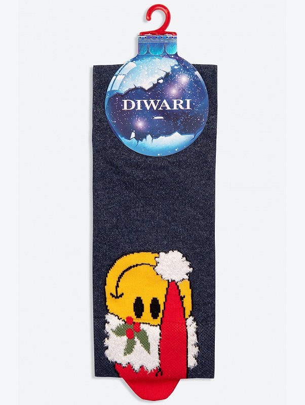 Мужские носки DIWARI