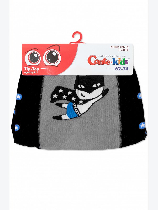 Колготки для мальчика Conte-kids