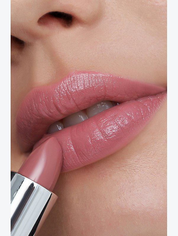 Помада для губ Luxury Moisturizing Lipstick т.401 etude 3,8 г LAMEL Professional