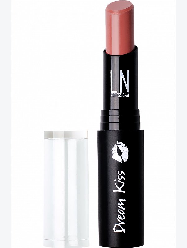 Помада для губ Dream Kiss т.03 3,6 г LN Professional