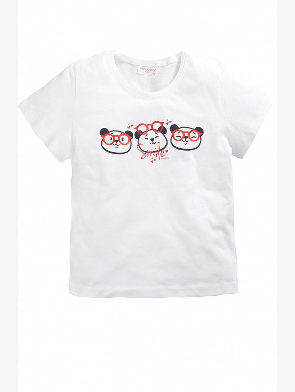 Пижама для девочки Vienetta Kids