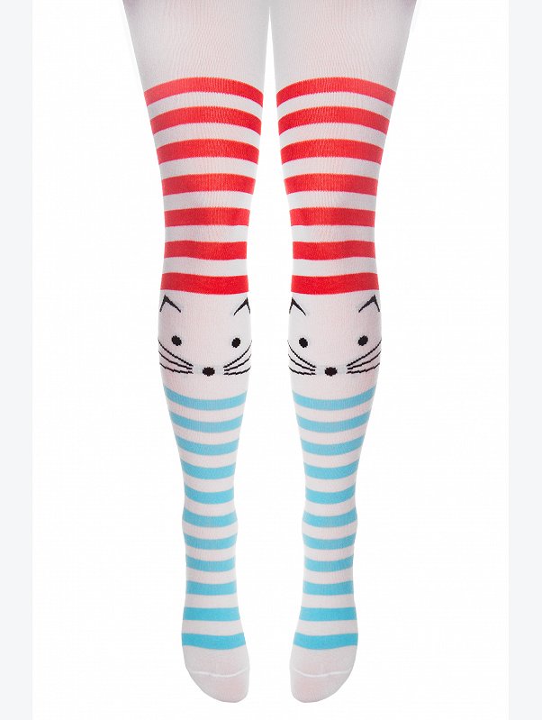 Колготки для девочки Борисоглебский Трикотаж