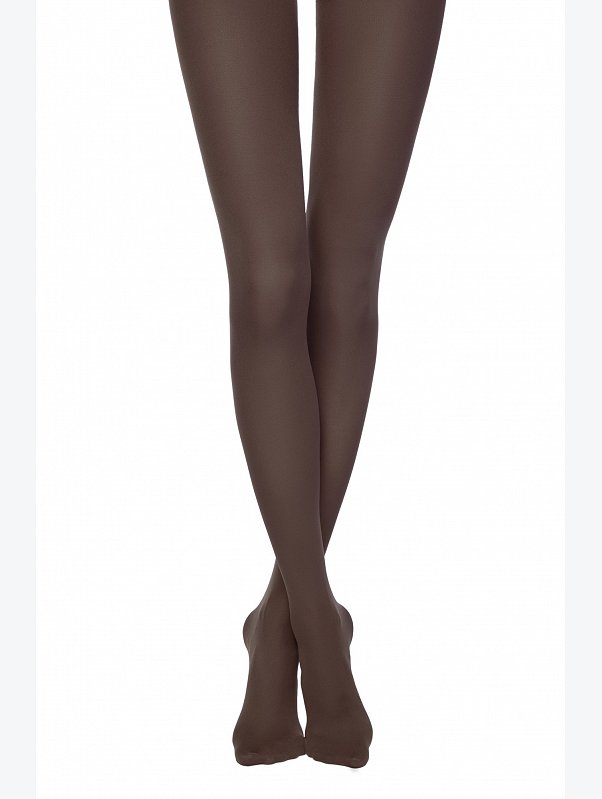 Женские плотные колготки 150 ден Conte Elegant
