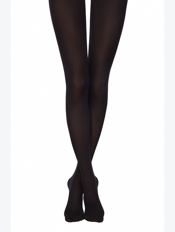 Женские плотные колготки 150 ден Conte Elegant