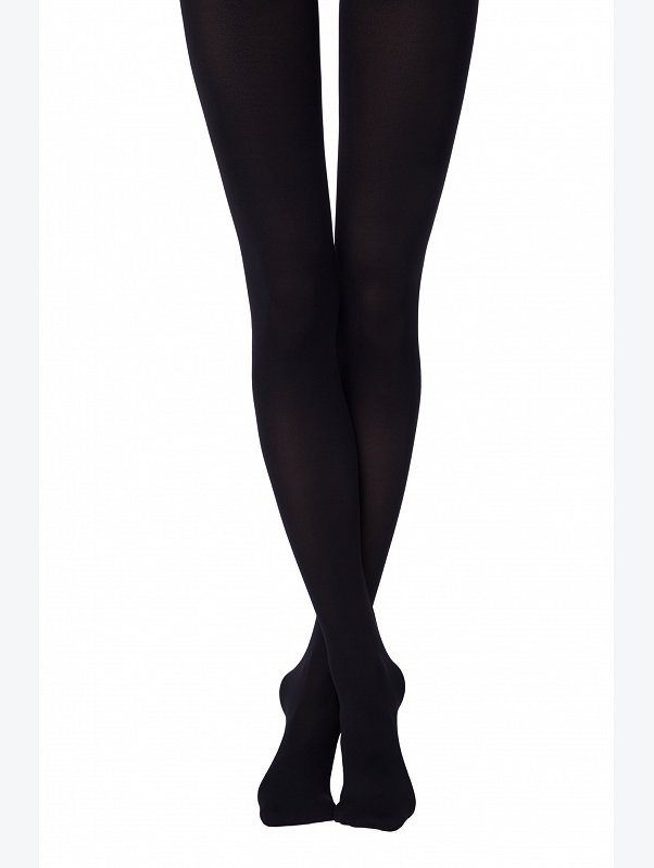 Женские плотные колготки 220 ден Conte Elegant
