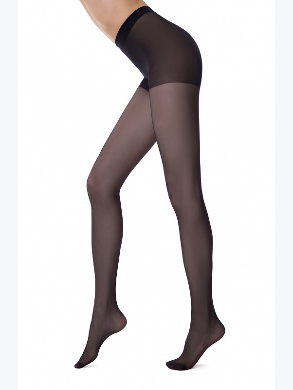 Женские колготки 40 ден Conte Elegant