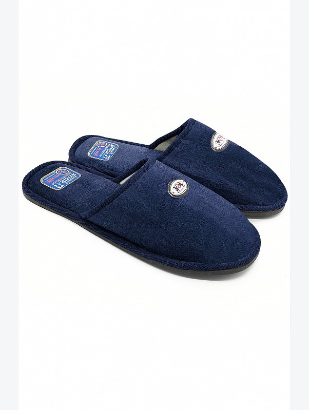 Мужские пантолеты Smile of Mister