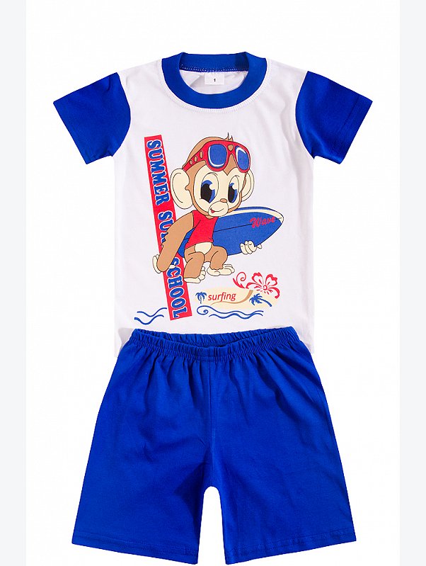 Костюм для мальчика Adik kids
