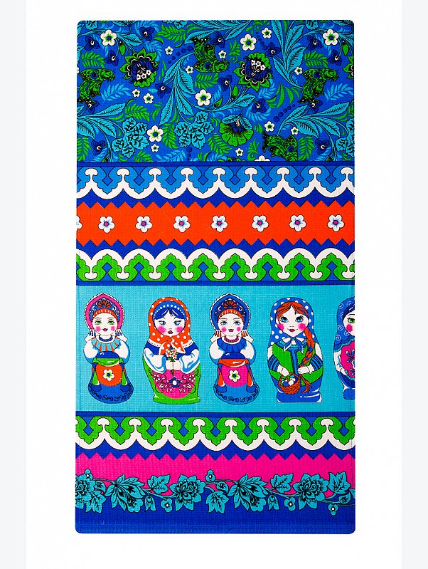 Полотенце вафельное Arteks