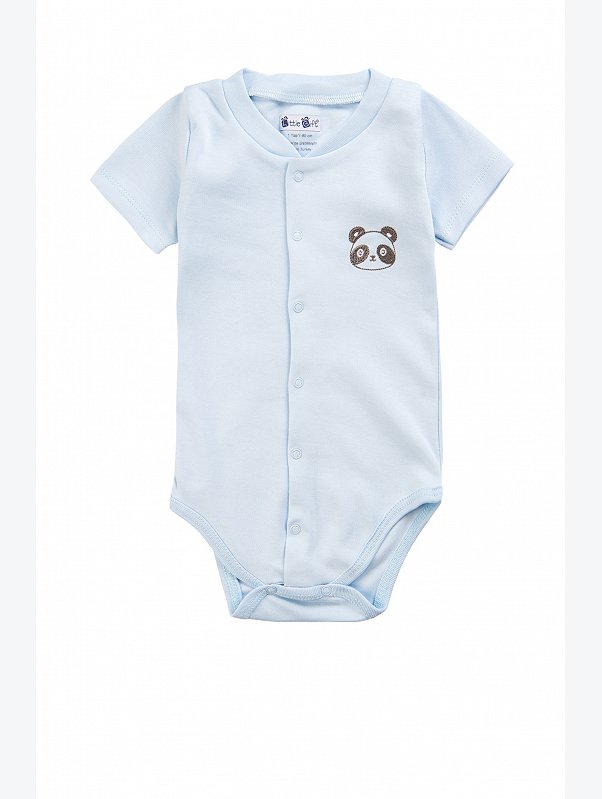 Боди для мальчика Little Gift
