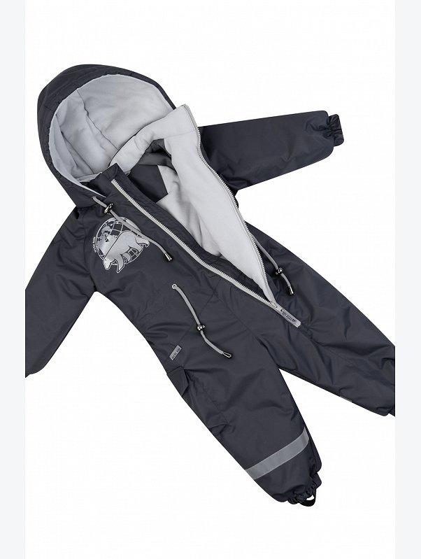 Комбинезон для мальчика Arctic kids