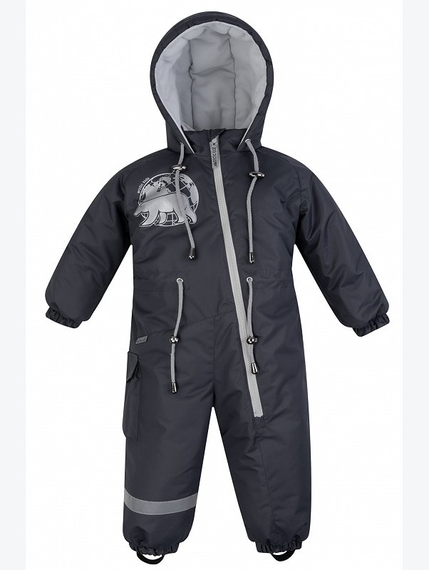 Комбинезон для мальчика Arctic kids