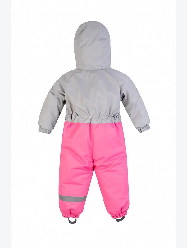 Комбинезон для девочки Arctic kids