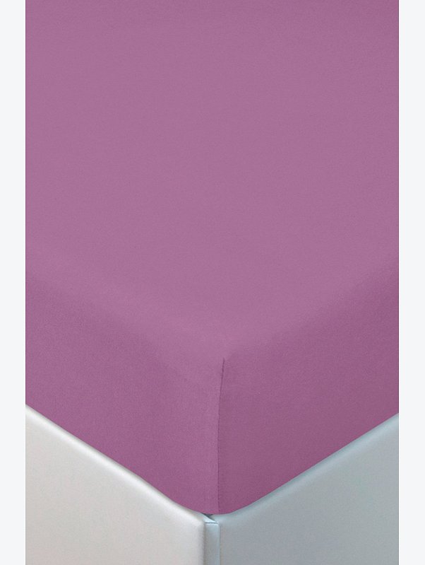 Простыня на резинке 180x200 АртПостель