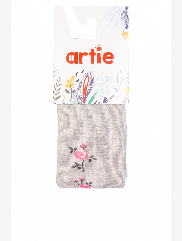 Колготки для девочки Artie