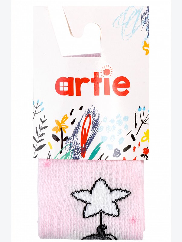 Колготки для девочки Artie
