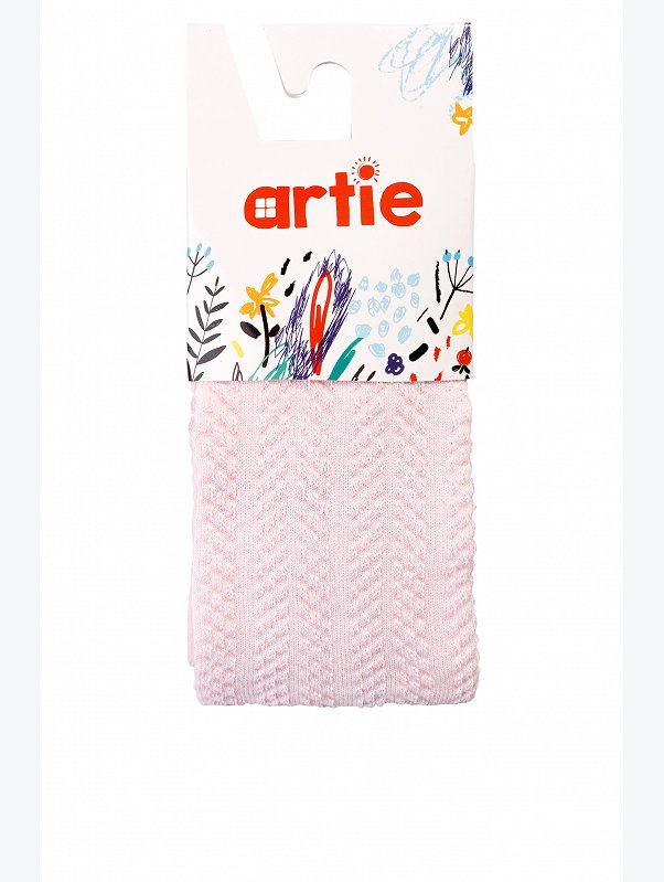 Колготки для девочки Artie