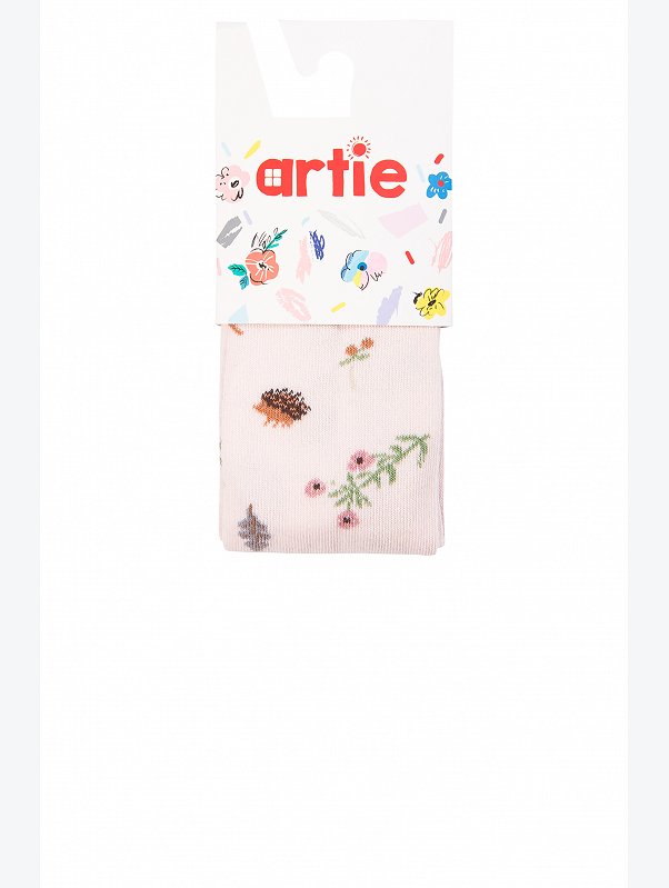 Колготки для девочки Artie