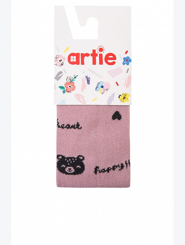 Колготки для девочки Artie