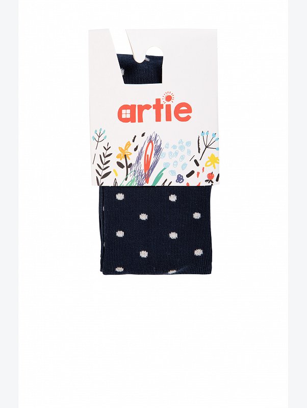 Колготки для девочки Artie