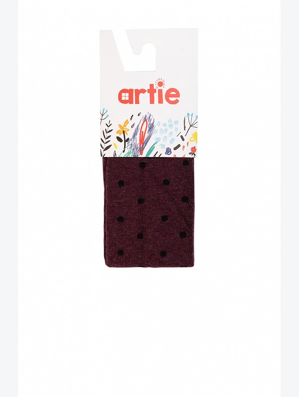 Колготки для девочки Artie