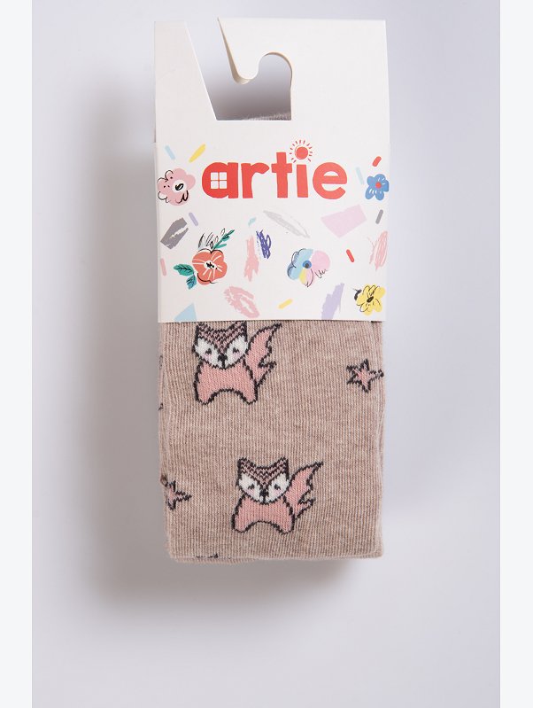 Колготки для девочки Artie