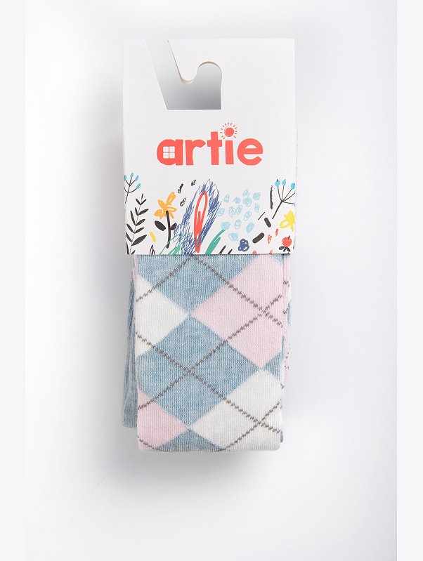 Колготки для девочки Artie