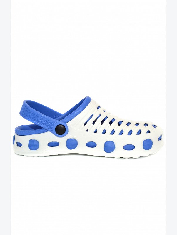Сабо женские Evashoes