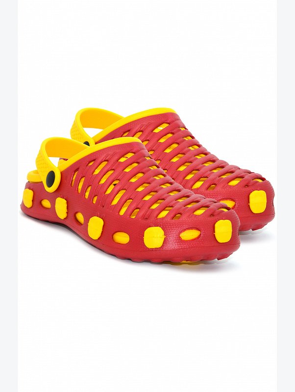 Сабо женские Evashoes