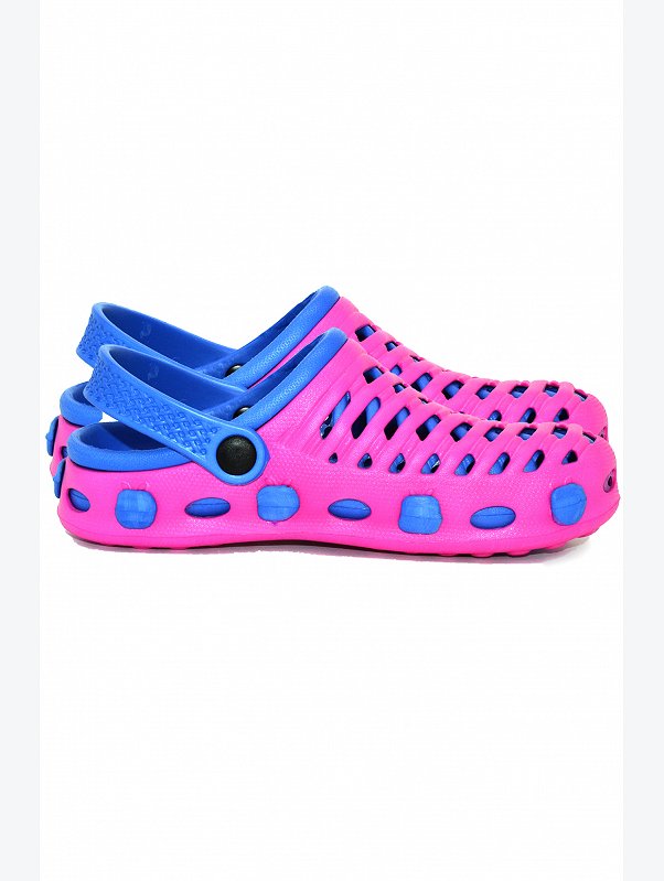 Сабо женские Evashoes