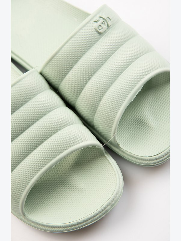 Женские шлепанцы Evashoes