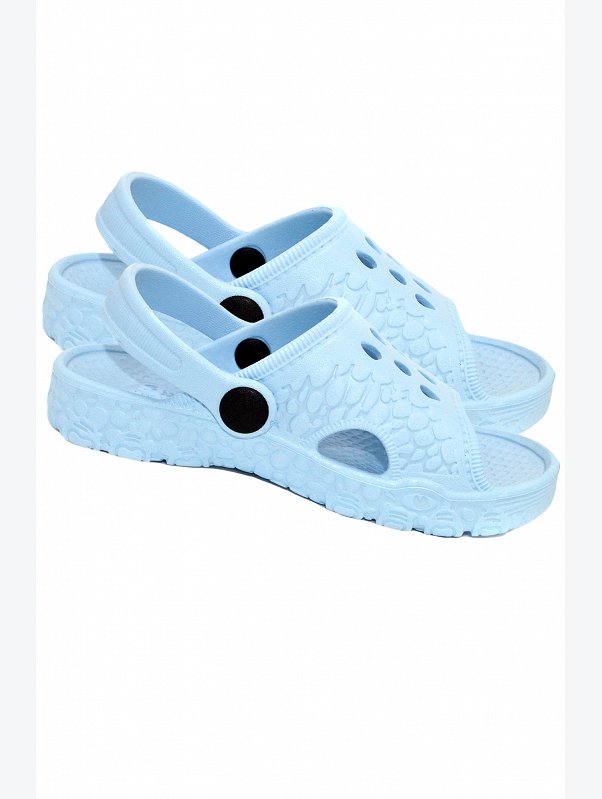 Сандалии для девочки Evashoes