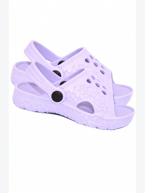 Сандалии для девочки Evashoes