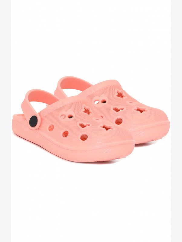 Сабо для девочки Evashoes