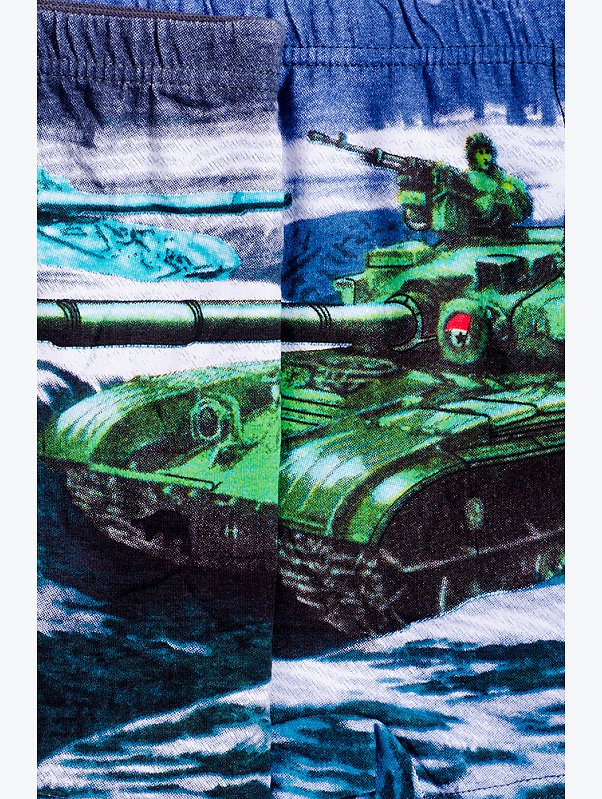 Трусы 2шт. Bokai