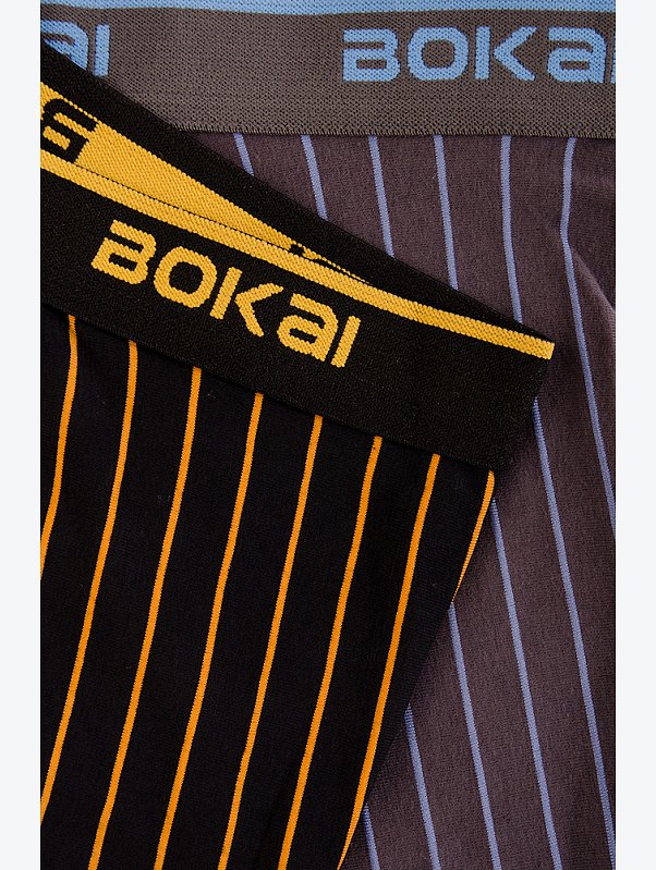 Трусы 2шт. Bokai
