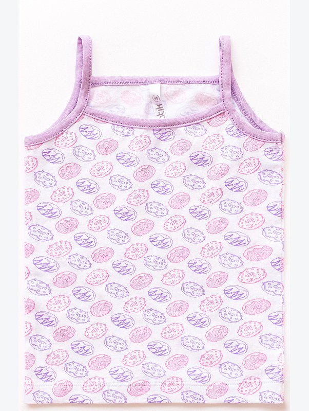 Майка для девочки Batik