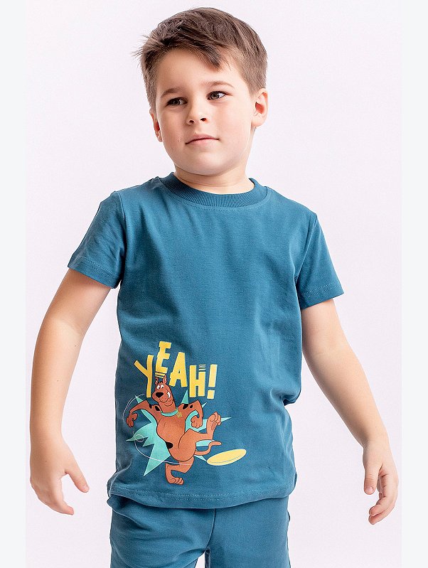 Футболка для мальчика Batik