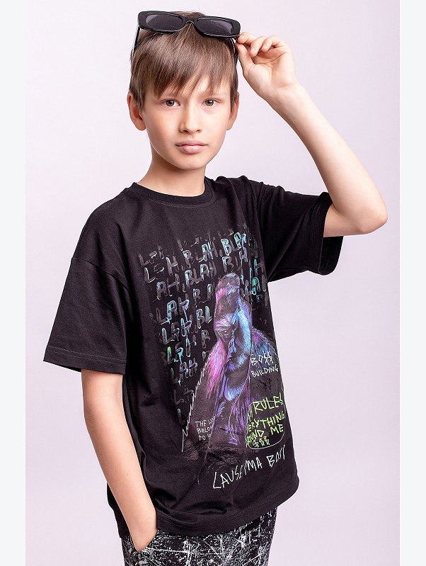 Футболка для мальчика Batik