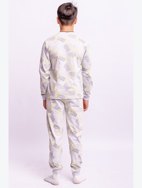 Пижама для мальчика Batik