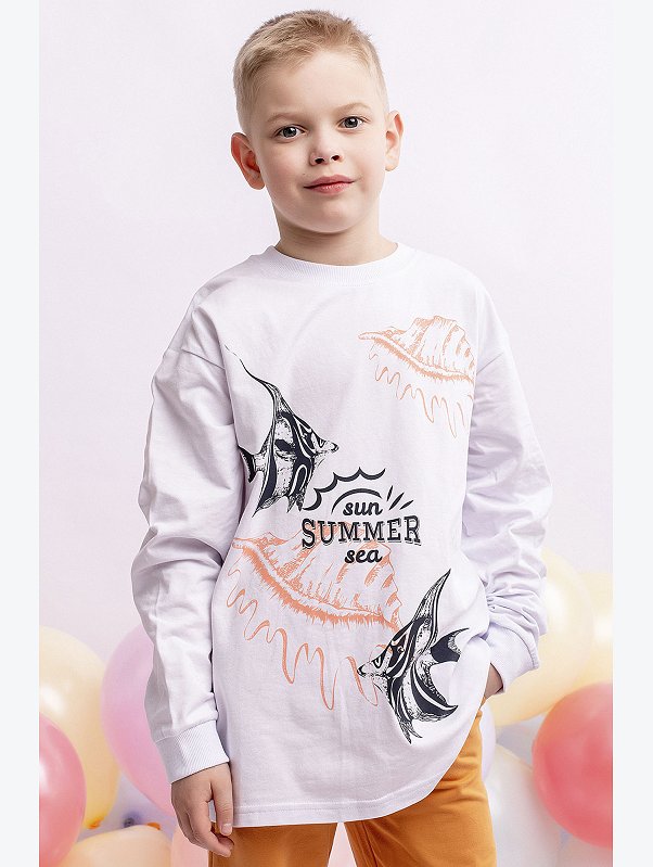 Свитшот для мальчика Batik