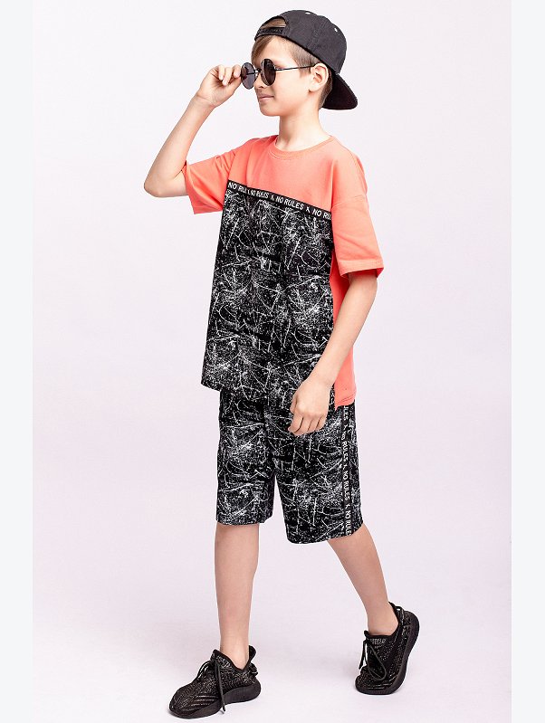 Шорты для мальчика Batik
