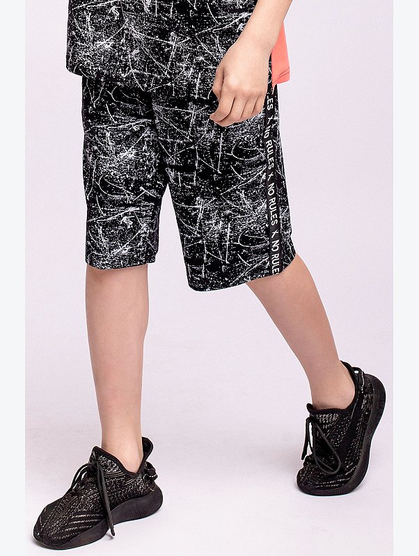 Шорты для мальчика Batik