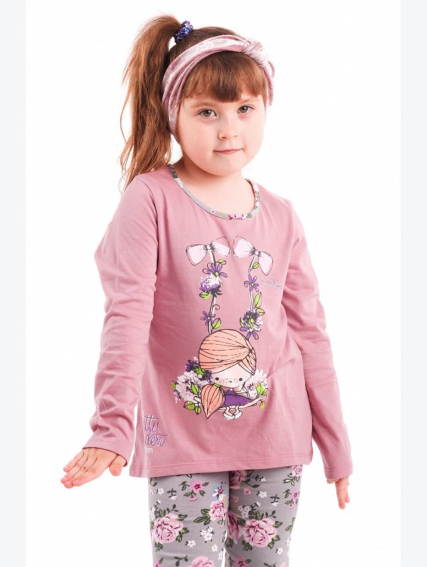 Костюм для девочки Batik