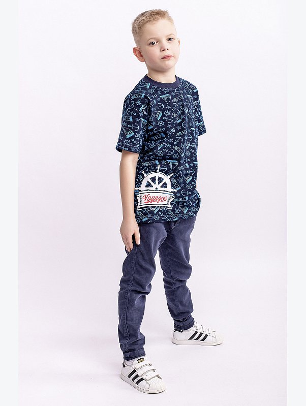 Футболка для мальчика Batik
